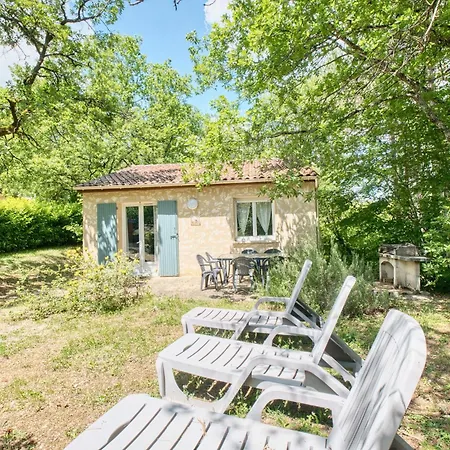 Girolle * Salignac Eyvigues