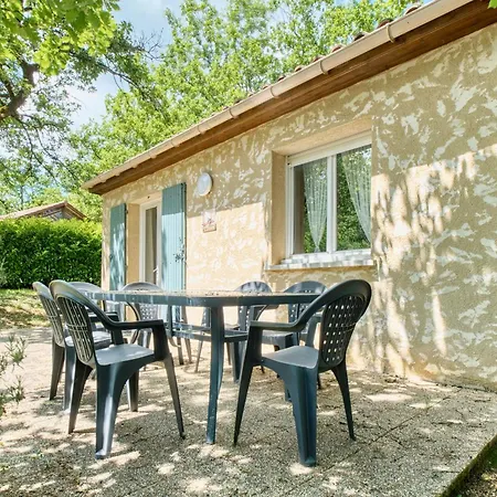 Girolle بيت للعطل *