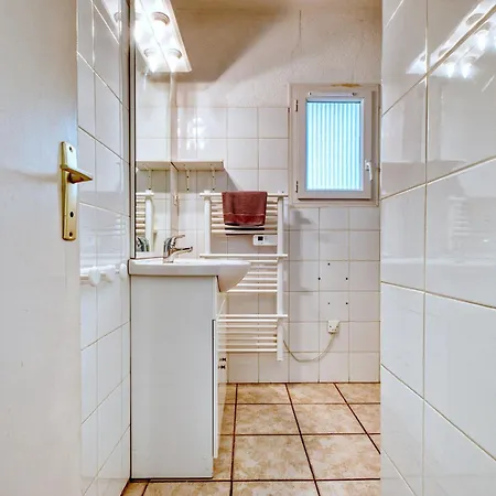 Girolle Holiday home *