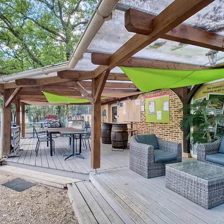 Girolle Сasa de vacaciones