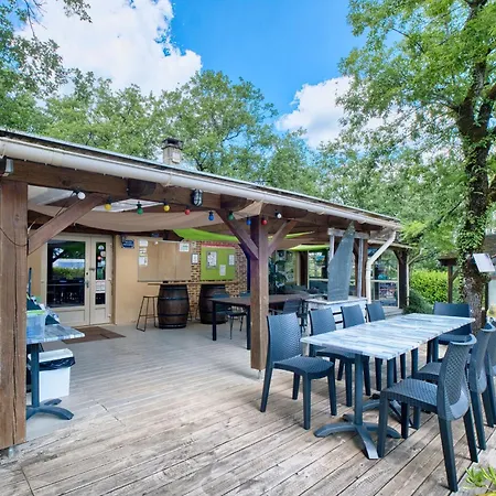 Girolle Сasa de vacaciones