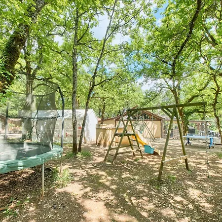 Сasa de vacaciones Girolle Salignac Eyvigues