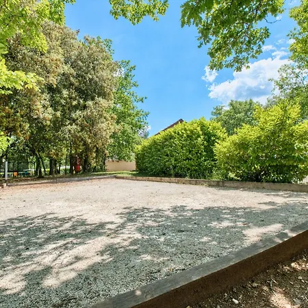 Girolle Сasa de vacaciones *