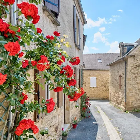 Girolle Holiday home Salignac Eyvigues