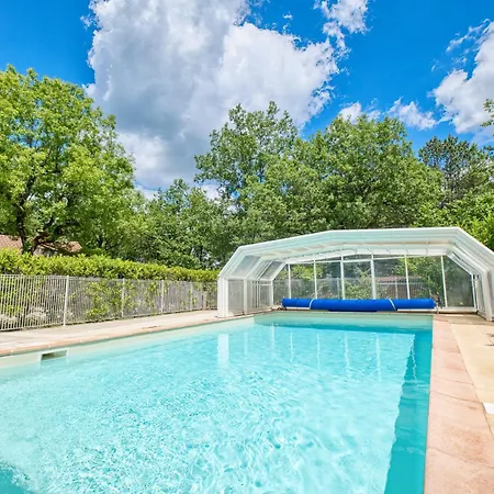 Girolle Holiday home *