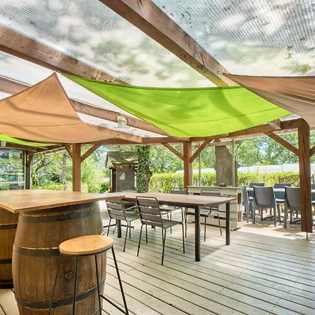 Holiday home Girolle Salignac Eyvigues