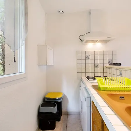 Feriehus Girolle *
