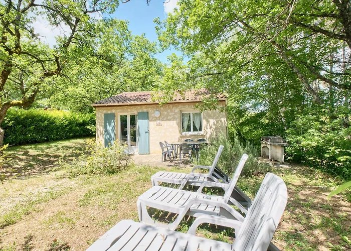 Girolle * Salignac Eyvigues