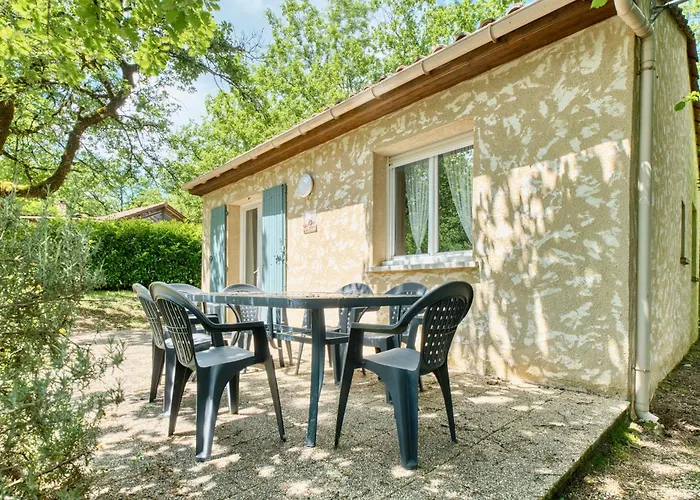 Girolle بيت للعطل *