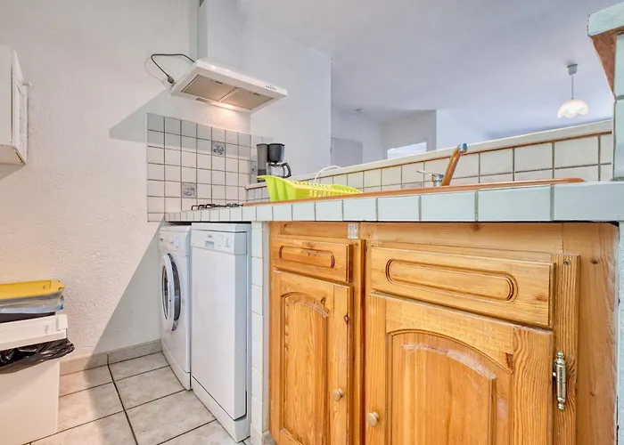 Сasa de vacaciones Girolle *