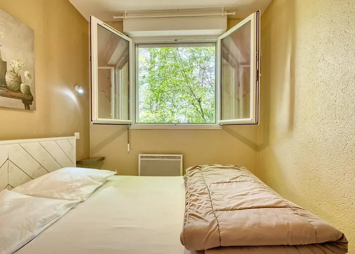 Girolle Сasa de vacaciones