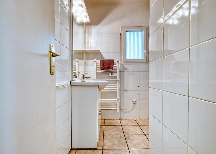 Girolle بيت للعطل *