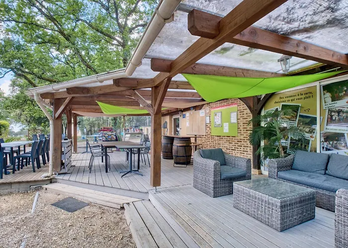 Girolle Сasa de vacaciones