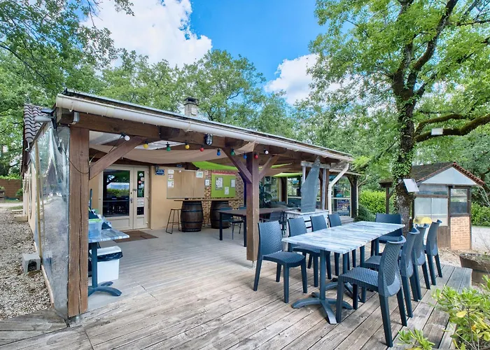 Girolle بيت للعطل