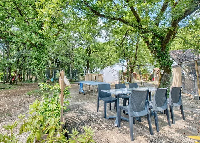 Сasa de vacaciones Girolle *