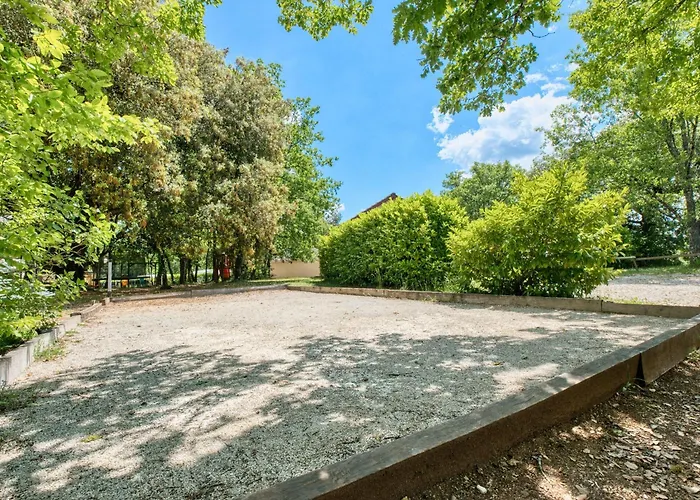 Girolle Сasa de vacaciones *