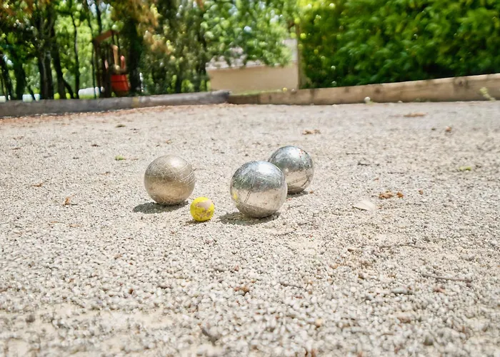 Girolle بيت للعطل *